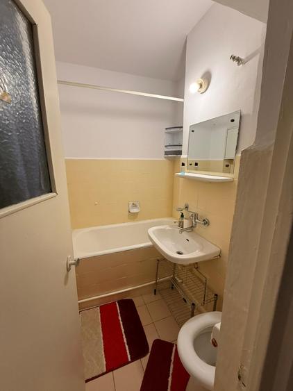 Garsoniera moderna cu centrala, mobilata si utilata, Parcul Catedralei - 4