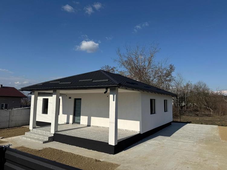 Vand Casa 3 Camere - Mobilata - Toate utilitatile - 2026 - 7