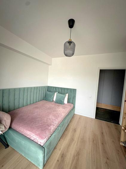 Apartament 3 camere cu priveliste deosebita, zona Coresi, Brasov - 12