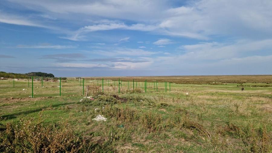 Teren VADU intravilan - 8