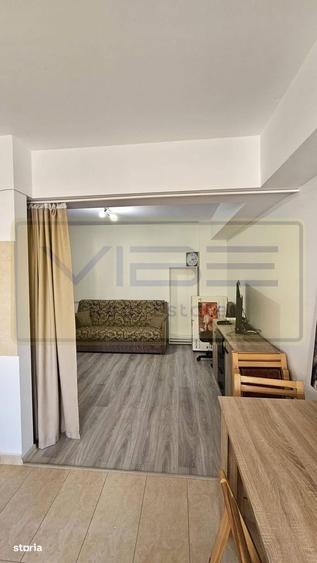 Apartament cu 2 camere (open-space) Copou - Hotel Grand View - 6