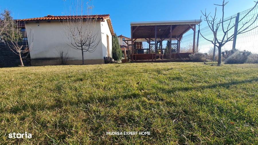 Nou | Casa Superba | 5 Camere | Corbeanca - 9