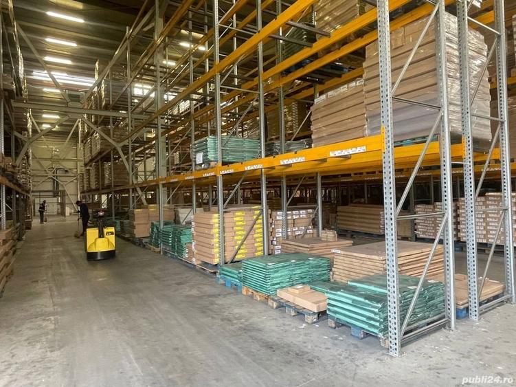 hala de inchiriat - 1