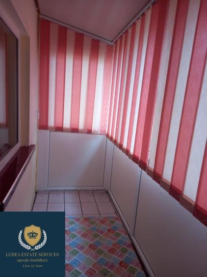 Apartament 3 camere pe Aleea Cibinului, Resita - 8