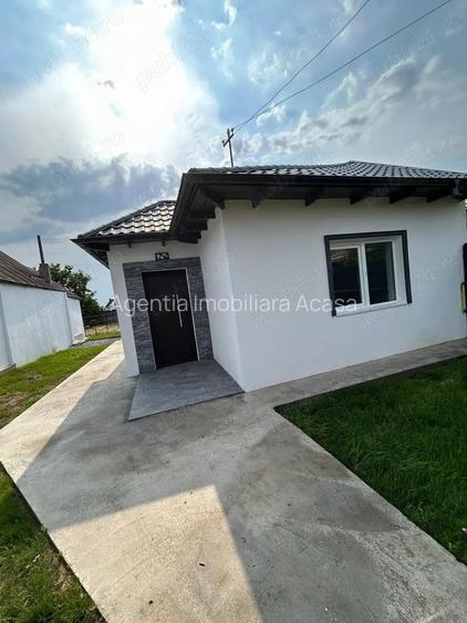 De vanzare casa in Roman, suprafata Teren 360 mp, 89.000 euro