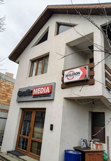 Propietar- inchiriez casa Buzau ideala pentru activitati comerciale - 2