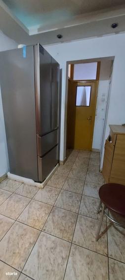 Dacia - Tomis III | Apartament 3 camere | Parter - 5