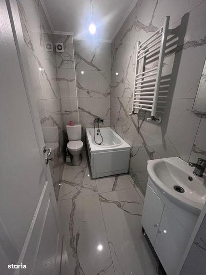 Apartament cu o camera de inchiriat - 4