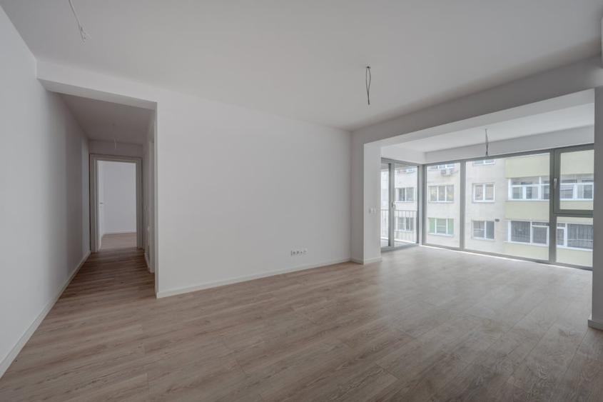 Apartament 2 camere nou | Parcul Circului - 2