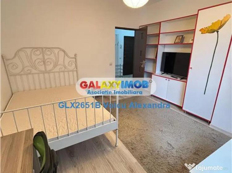 Garsoniera Bloc Nou Berceni - Dimitrie Leonida - Metrou - Pa - 8