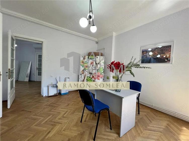 Spatiu birouri 120mp, Ultracentral, Ploiesti - 4