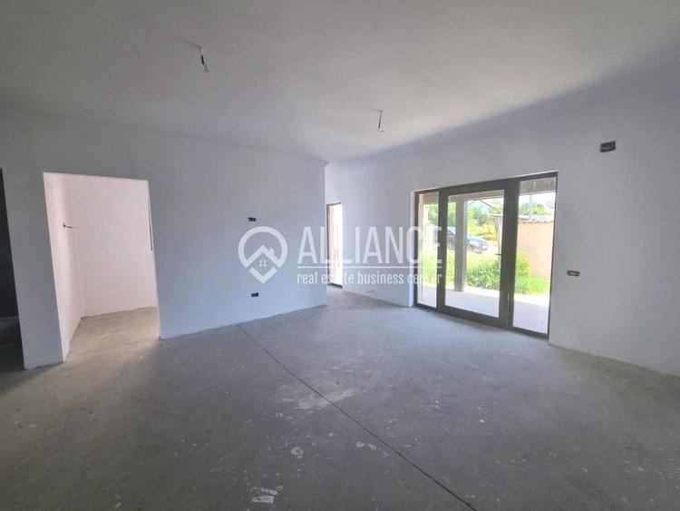 VALU LUI TRAIAN ( COD 02) -  Casa Superba 4 Camere aproape de conac - 6