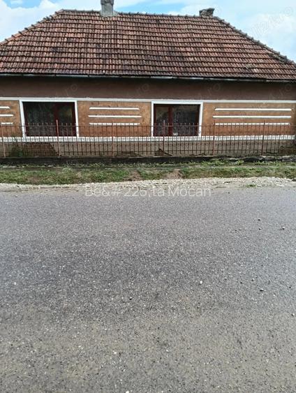Vand Casa situat in Uleacu ?imleului Vand Casa situat in Uleacu ?imleului