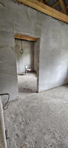 RECO, Casa in Santaul Mare,  Zona Bors, Oradea, teren 850 mp cu toate utilitatil - 5