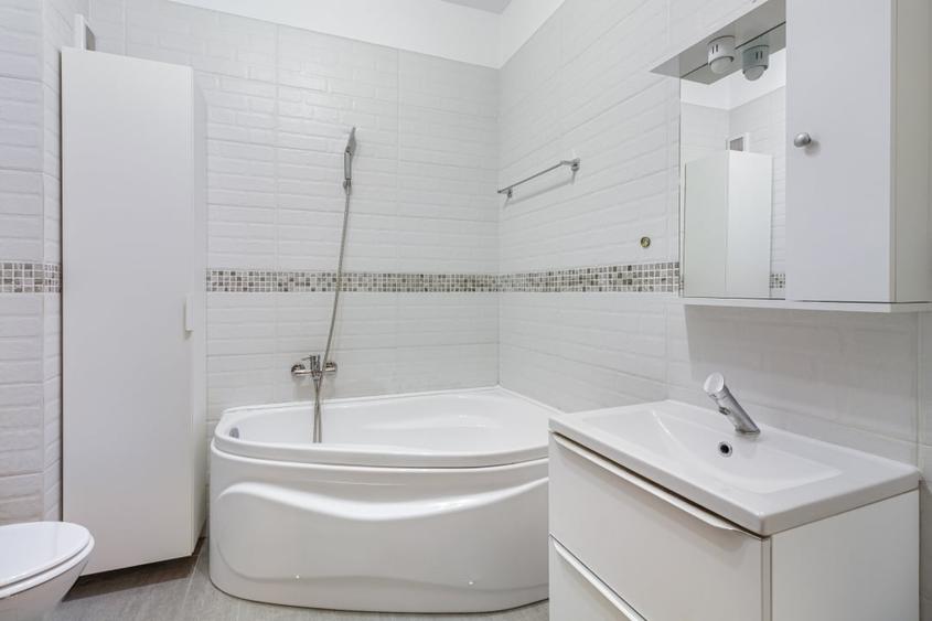 Apartament complet mobilat Militari Residence - 3