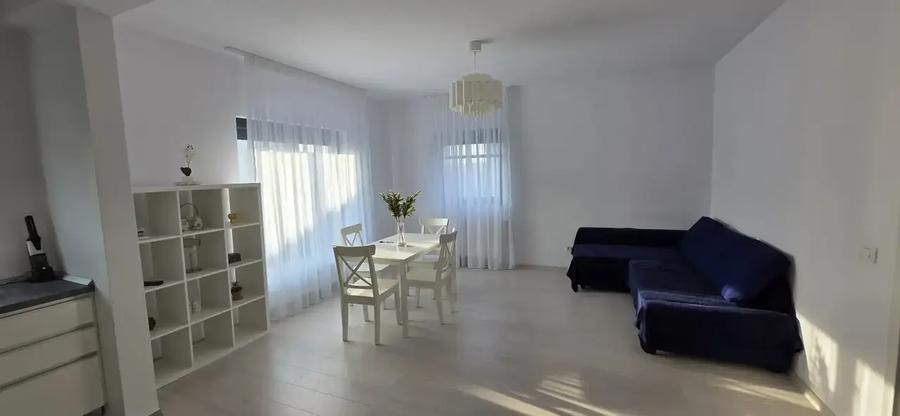 Apartament 3 Camere Otopeni | In Vila | Gradina | Mobilat, Parcare - 3