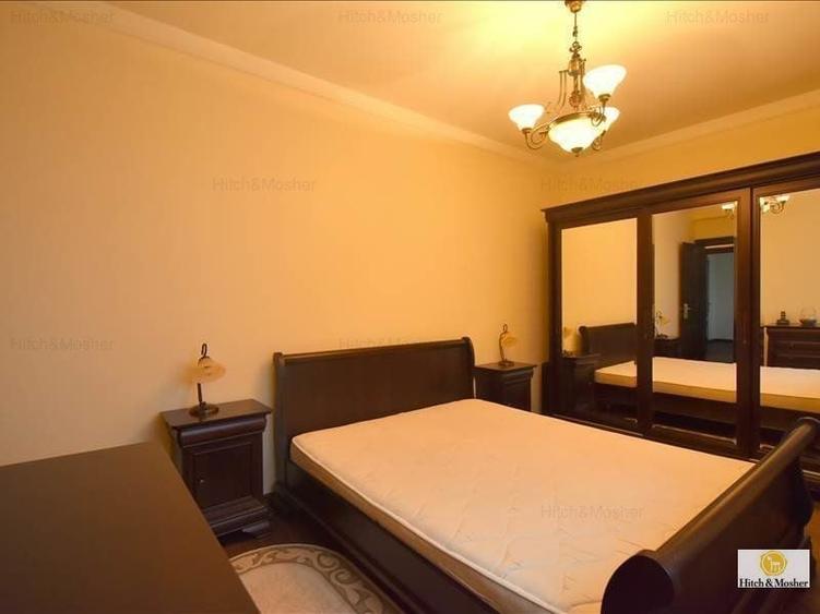 Apartament de lux cu 3 camere de inchiriat - zona Mircea cel Batran - 6