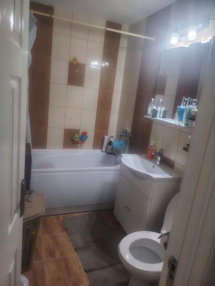 Apartament cu 2 camere in Ampoi 2 Alba Iulia - 1