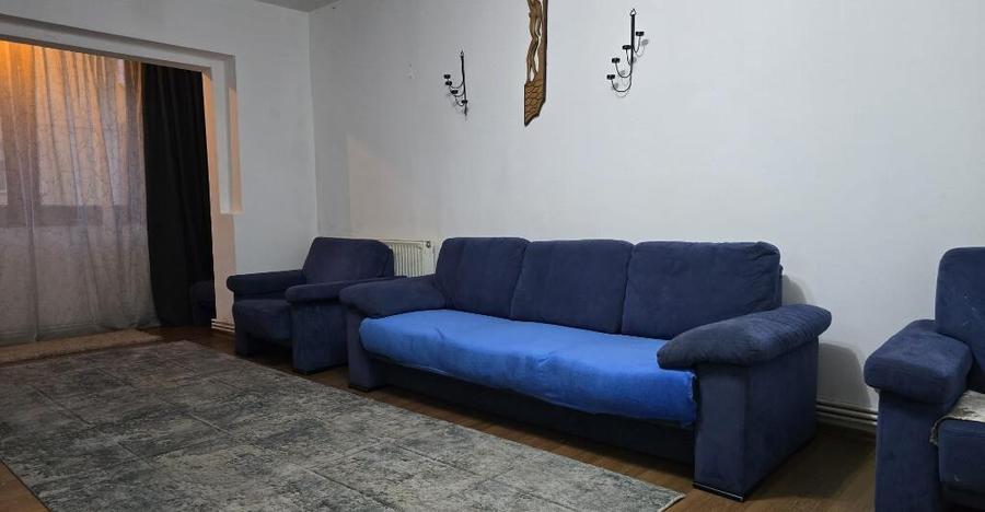 Apartament 4 camere in Deva, zona ultracentrala, et 1 - 12