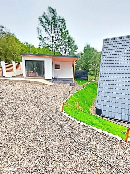 Doua Case Aframe la pachet, Campina,Voila, Plaiul Campinei, - 11