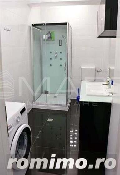 Penthouse de lux zona Mihai Viteazul - 12