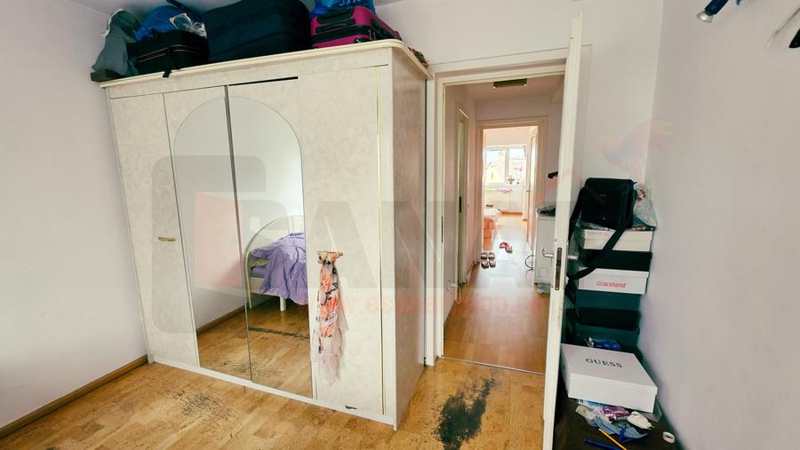 Ap. cu 3cam + Boxa, Ultracentral, 2 bai, 80 mp, decomandat |VIDEO - 15