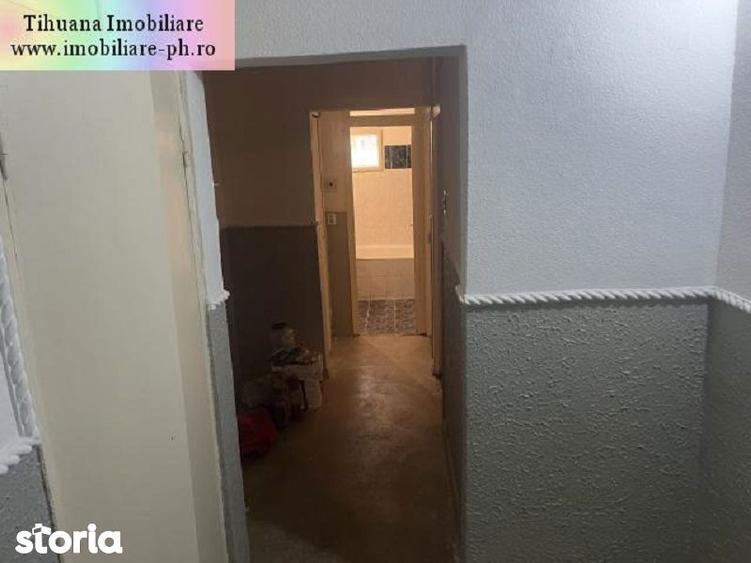 Apartament 3 camere de vanzare : 9 Mai-(Padina) - 6