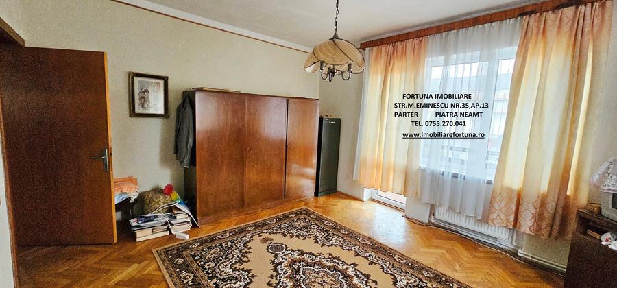 Proprietate situata in ansamblu rezidential Central - 9