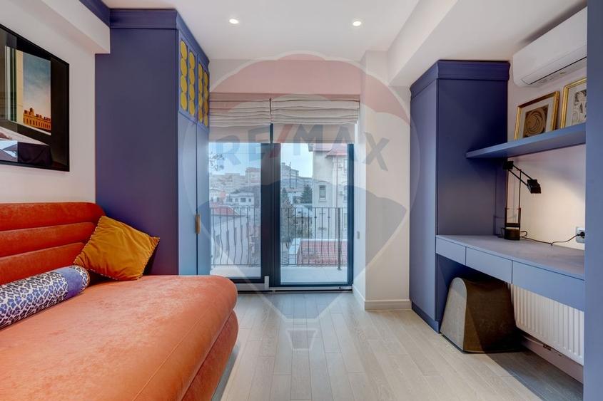 Apartament de 3 camere unicat | Kiseleff | Barbu Delavrancea - 18