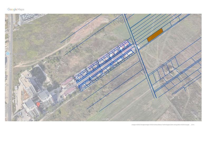 Teren 900mp | Urbanism | Vanzare | Prelungirea Ghencea | - 8