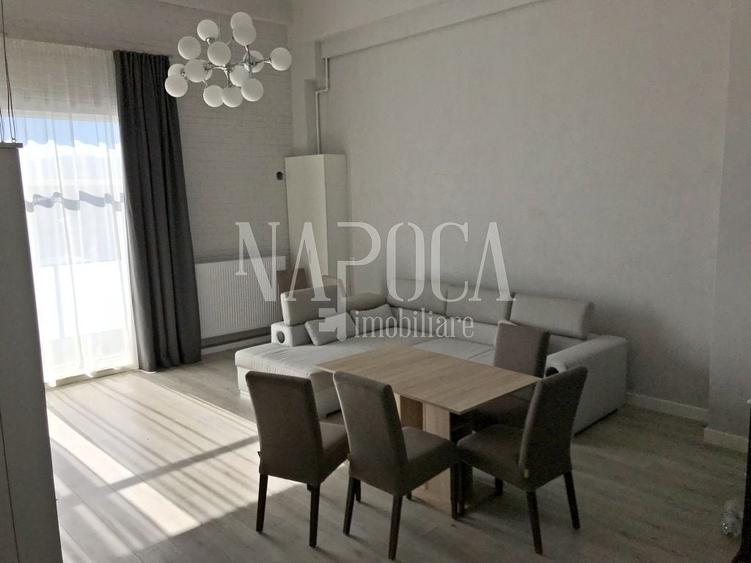 Apartament 4 camere de vanzare in Centru, Cluj Napoca - 2