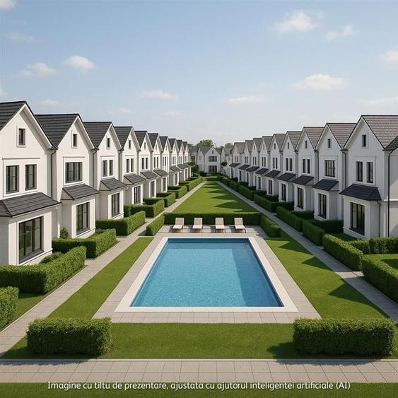 Rate la dezvoltator|Teren cu deschidere la padure - 3