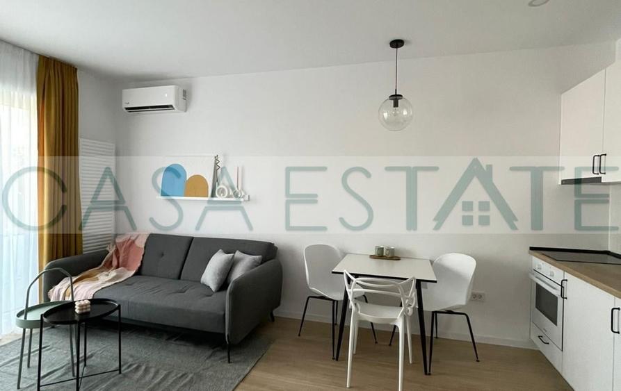 Inchiririere studio dublu Bd Magheru 20- 1 ianuarie - 2