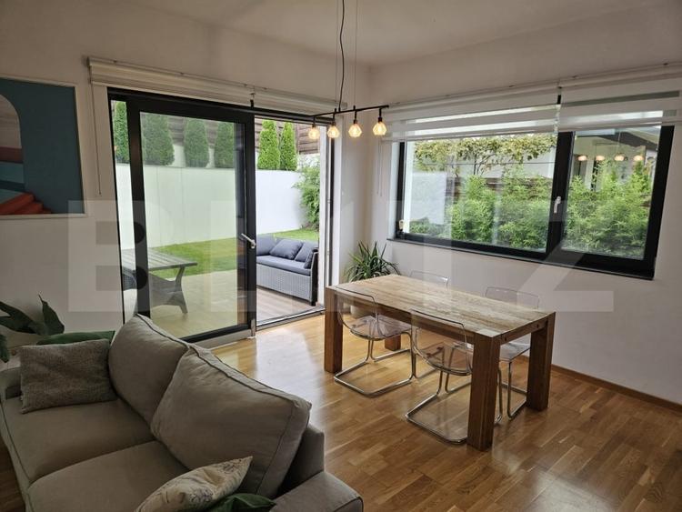 Casa moderna, 4 camere  Rediu, mobilata si utilata - 4
