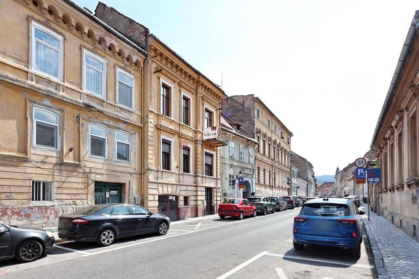 Zona Centrala Structura Generoasa - 30