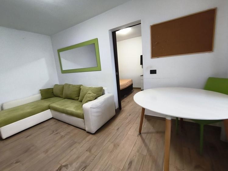 Apartament cu 2 camere in Alexandru cel Bun - 8