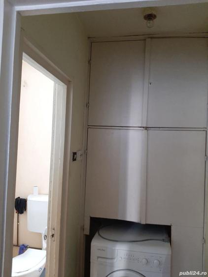 Apartament 2 camere, confort 2, nedecomandat, etajul 4 4, zona Cameliei, langa Spitalul Municipal - 9