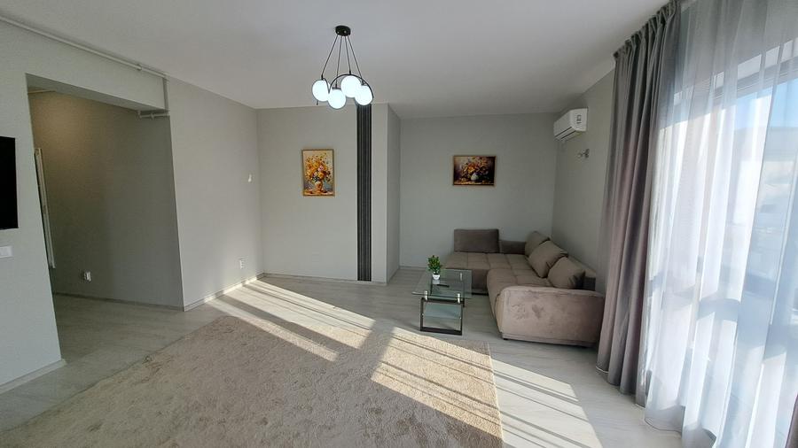 APARTAMENT 2 CAMERE LUX ULTRACENTRAL BLOC NOU  LA PRIMA INCHIRIERE - 8