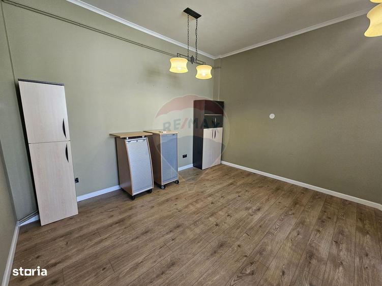 Spatiu de birouri de 17mp de inchiriat in zona Marasti - 3