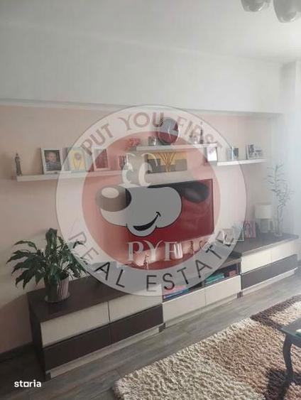 Jumbo Center | Apartament 3 camere | Semidecomandata | 69mp | B11124 - 3