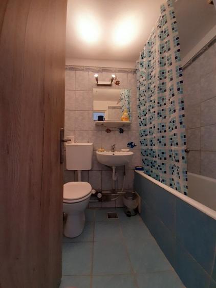 Drumul Taberei-Matrou-2 camere mobilate si utilate - 6