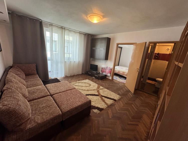 2 Camere Zona Peninsula Termen Lung - 7