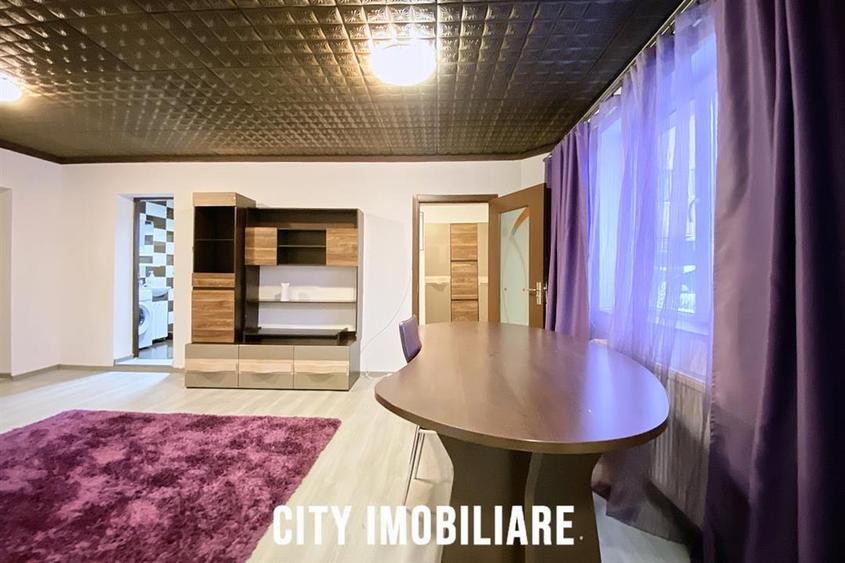 Apartament 2 camere transformat in 3, Buna Ziua, langa LIDL, Parcare - 8