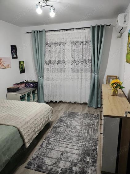 Direct proprietar, fara comision!! Apartament modern utilat ?i mobilat, gata de mutat sau investitie - 2