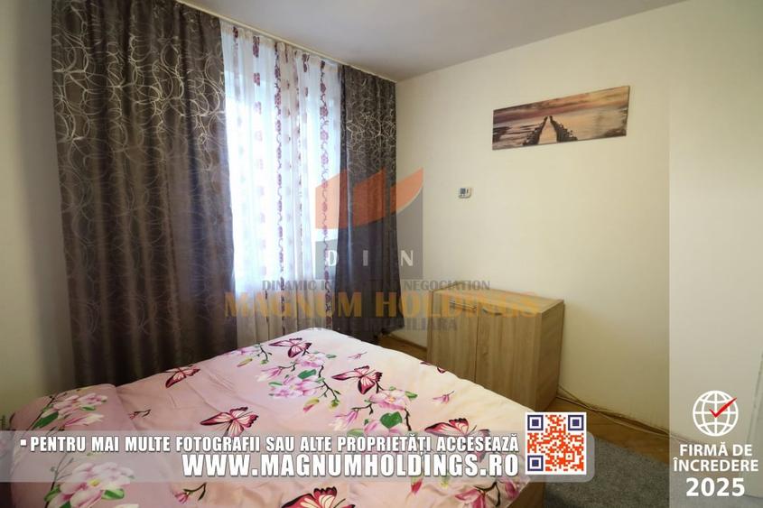 Apartament 2 camere, Calea Bucuresti, etajul 2, centrala termica - 6