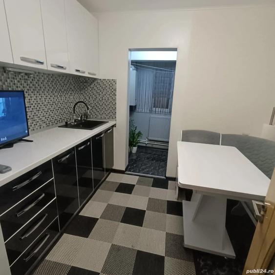 apartament 3 camere - 4