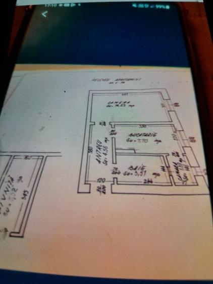 Garsoniera caramida 50 km de oradea - 5