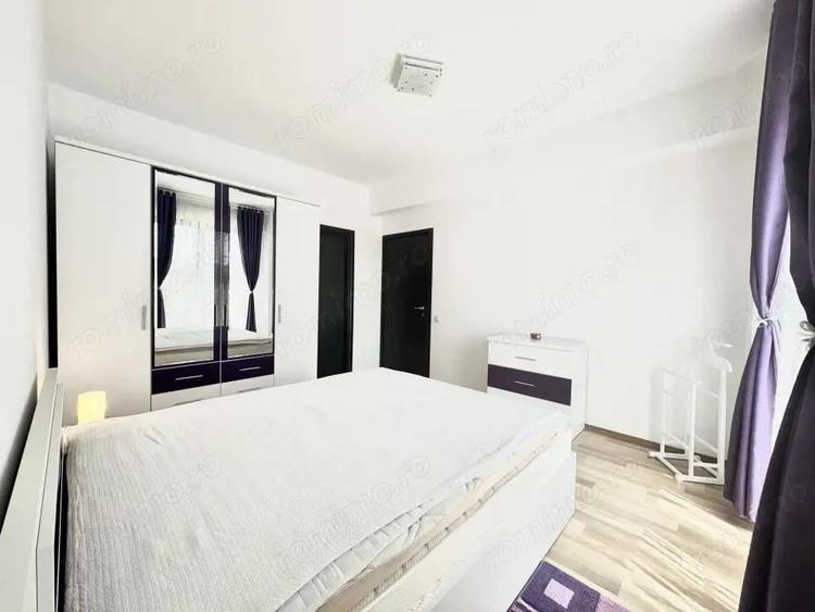 Apartament in zona Turda, bloc nou, Centrala Proprie - 8