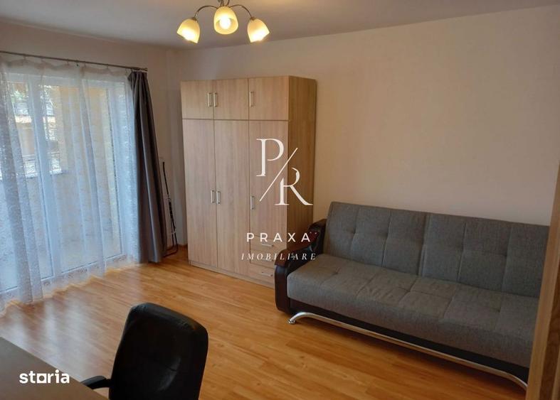 Apartament de vanzare, 2 camere, orientare Sud, parcare inclusa, zona - 8