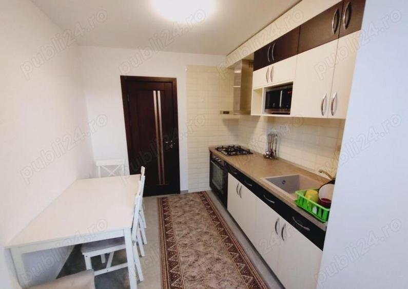 Apartament cu 2 Camere Decomandate Zona Ultracentrala - 3